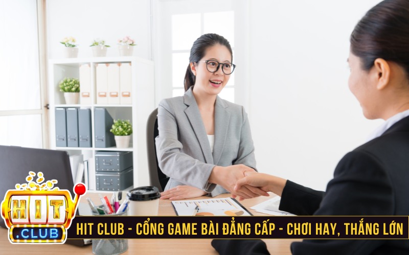 Các chi nhánh của Hitclub Anh Quốc