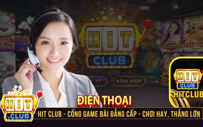 Các kênh liên lạc cổng game phổ biến