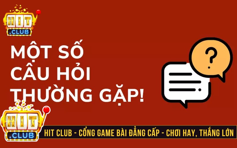 Câu hỏi thường gặp về sân chơi uy tín