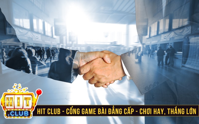 Cơ hội tuyệt vời cho tất cả đối tác