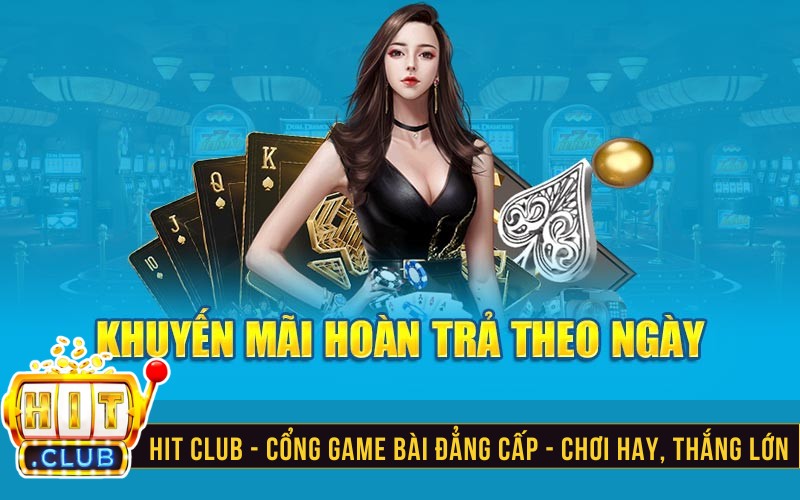 Đặc điểm nổi bật của chính sách hoàn tiền cược cho người chơi