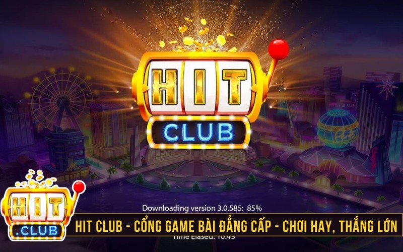 Giới thiệu 6 Sản phẩm chủ chốt của Hitclub