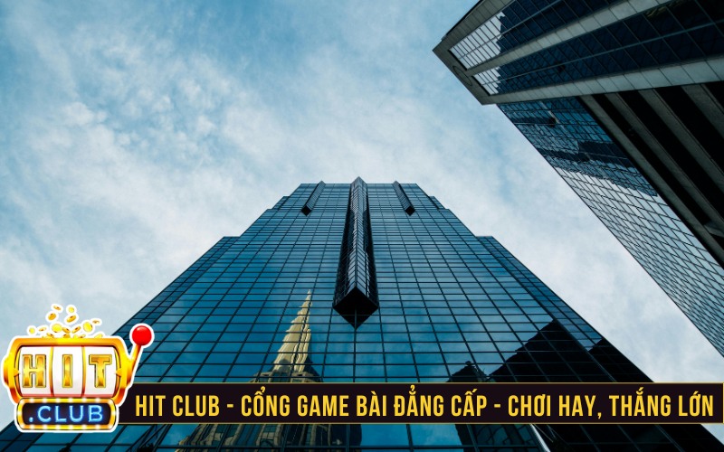 Giới thiệu tập đoàn Hitclub