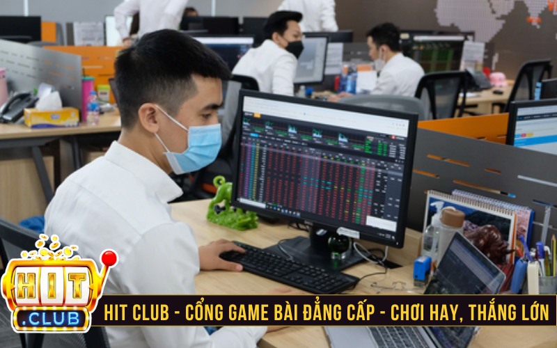 Giới thiệu tập đoàn Hitclub bảo mật đa tầng