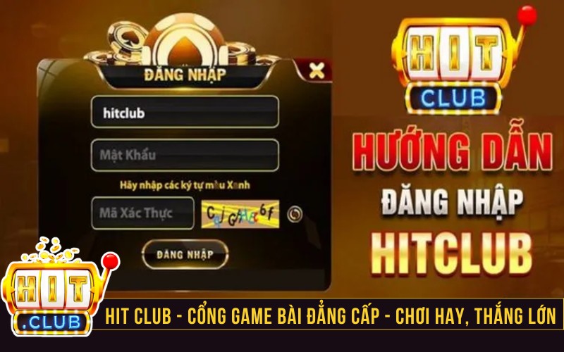 Lưu ý quan trọng về việc đăng ký Hitclub