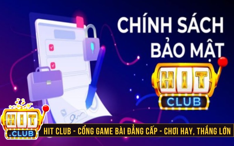 Thông báo của cổng game khi thay đổi chính sách