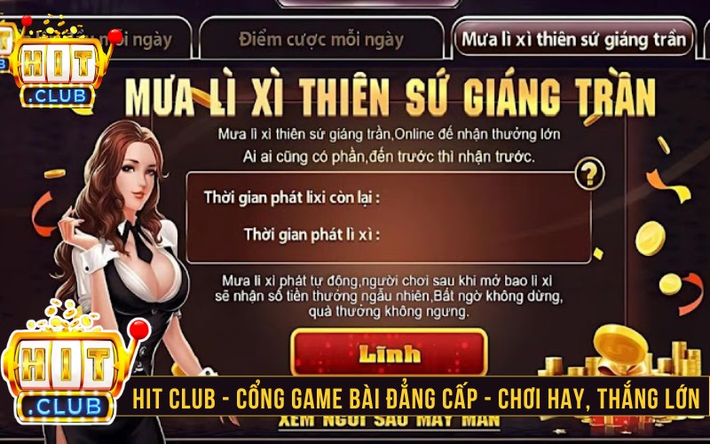 Top các sự kiện hot nhất 2024 tại hệ thống