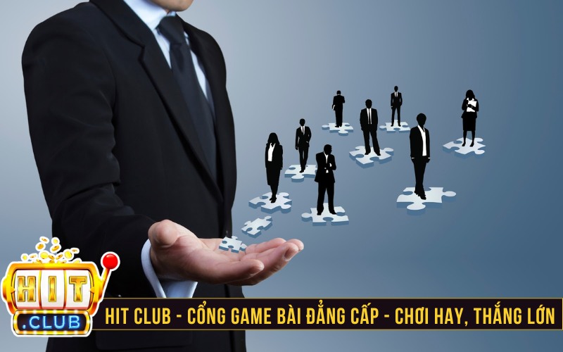 Tuyển dụng Hitclub cơ hội nghìn năm có một